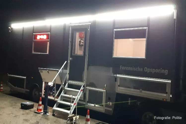 Lichaam aangetroffen in zoektocht naar vermiste Belgische Dean Verberckmoes
