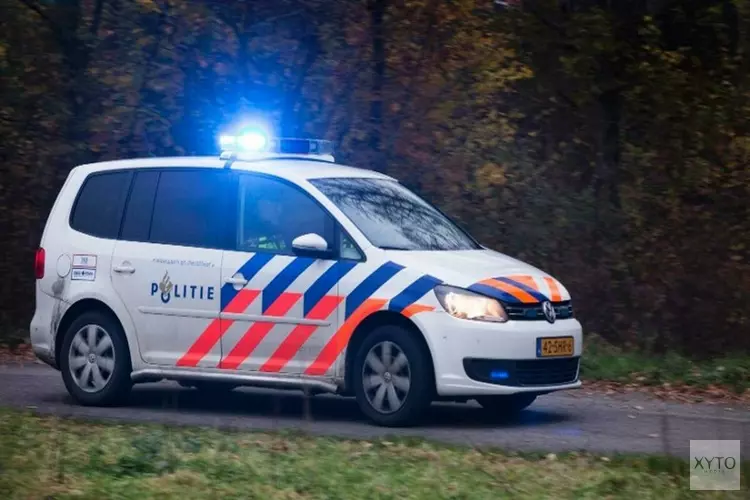 Politie krijgt twintig tips en bedankt het publiek