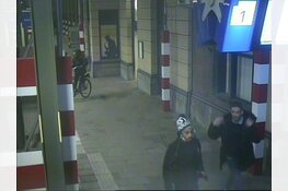 Gezocht: Straatroof Kanaalweg Middelburg