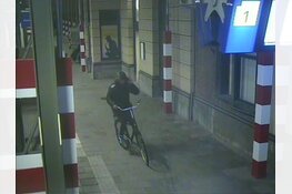 Gezocht: Straatroof Kanaalweg Middelburg