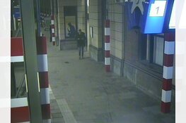 Gezocht: Straatroof Kanaalweg Middelburg