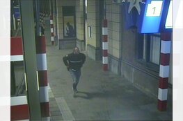 Gezocht: Straatroof Kanaalweg Middelburg