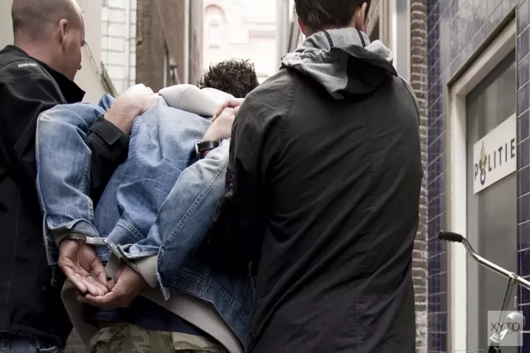 Politie houdt drie mannen aan in onderzoek naar inbraken
