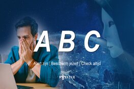 Bankhelpdeskfraudeur aangehouden