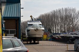 Nautisch Centrum Nicolaas Witsen in Alkmaar. Totaalpakket voor de watersport.