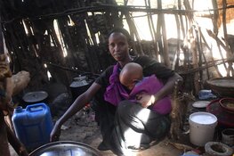 Aantal mensen met honger stijgt schrikbarend