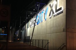 Mishandeling in Cinecity in Opsporing Verzocht