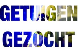 Politie zoekt getuigen beroving