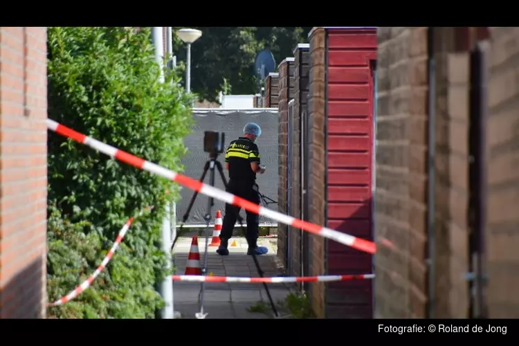 Onderzoek doodgeschoten man in Opsporing Verzocht