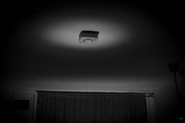 Brandweer Nederland roept iedereen op om rookmelders in huis op te hangen