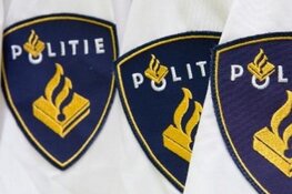 Man gestoken op straat
