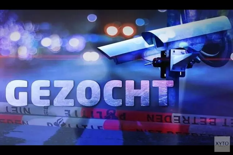 Politie zoekt getuigen van beroving
