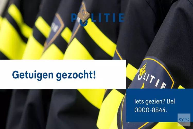 Politie zoekt getuigen van mishandeling