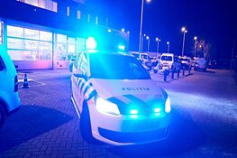 Vlissinger licht gewond na geweldsincident