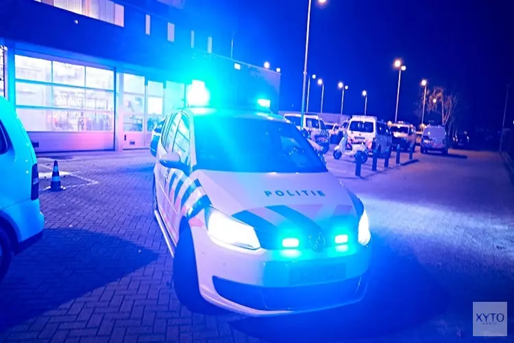 Vlissinger licht gewond na geweldsincident