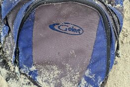 Eigenaar van rugtas gezocht