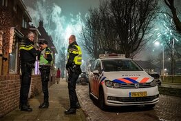 Politie: Jaarwisseling Zeeland normaal en beheersbaar verlopen