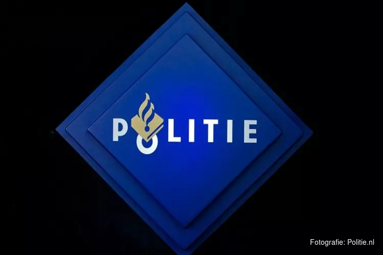 Kleine inbraakgolf teamgebied politie Walcheren
