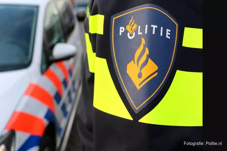 Politie houdt fietsendief aan
