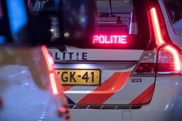 Vrouw aangehouden die dronken achter het stuur zat