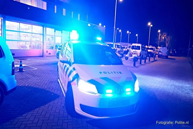 Man aangehouden na steekincident