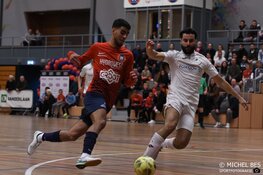 Hovocubo haalt hard uit tegen Groene Ster Vlissingen in drukke week