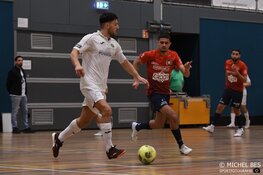 Hovocubo haalt hard uit tegen Groene Ster Vlissingen in drukke week