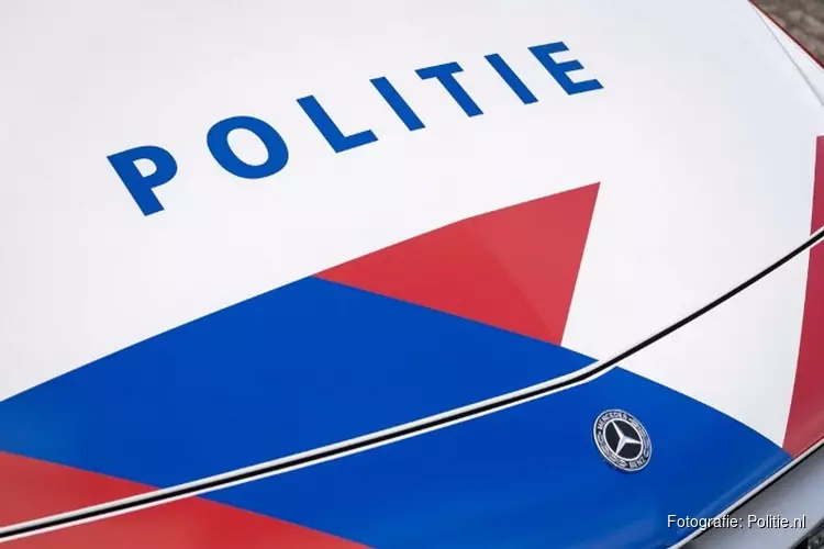 Politie onderzoekt straatroof in Middelburg