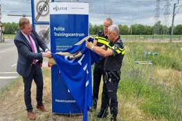 Zeehavenpolitie gestart in Zeeland en Moerdijk