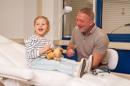 NuevoCare méér dan alleen een huisartspraktijk