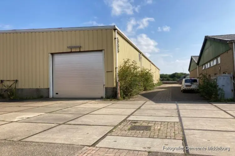 Laatste kijkmoment verwijderde fietsen