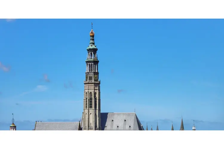Open monumentendag in Walcheren