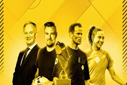 Zeeuwse provinciewinnaars Amateurscheidsrechter van het Jaar-verkiezing bekend