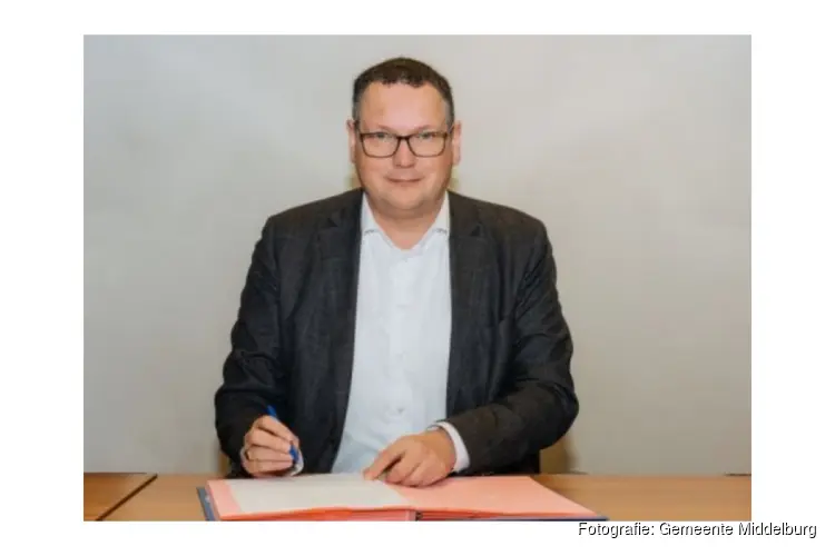 Convenant Veerse Meer afgesloten voor komende 10 jaar