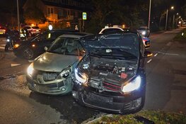 Sterkste stijging verkeersongevallen in Zeeland (bijna 11%)