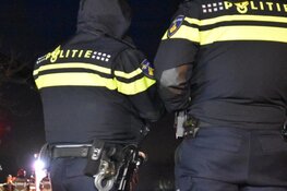 Verdachte mishandeling slaat agent