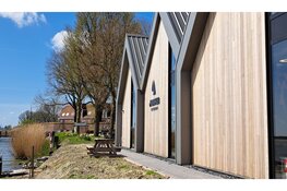 Een nieuwe uitdaging voor de boeg voor Joosten Watersport!