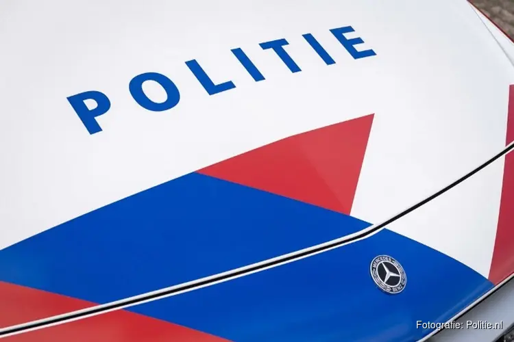 Man gewond door messteken, twee mannen aangehouden