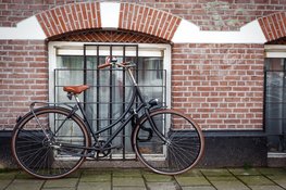 Onderzoek: Hier worden in Zeeland de meeste fietsen gestolen