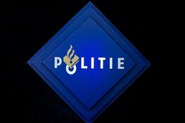 Zeehavenpolitie controleert op rijden onder invloed drugs