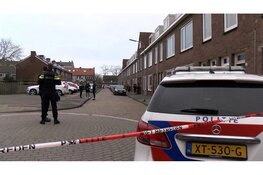 Vier mannen gearresteerd voor poging moord/-doodslag en vuurwapenbezit