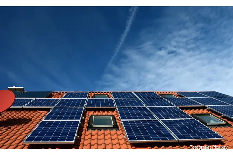 Onderzoek: 3 op de 10 Zeeuwse woningen heeft energielabel A