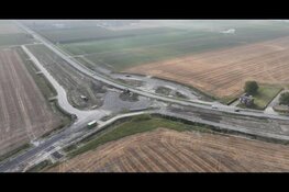 Realisatie van de rotonde in de Laan van Othene (N290) een stap dichterbij