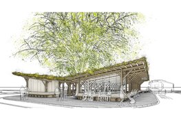 Subsidie voor groene en comfortabele regiohub in Tholen