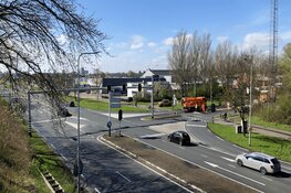 Verkeerslichten op de Nieuwe Vlissingseweg en President Rooseveltlaan (N661) worden vervangen