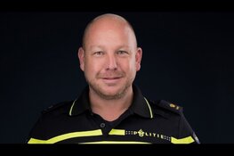 Tim de Kraker wordt sectorhoofd politie Zeeland