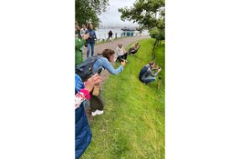 Hoe je smartphone je nieuwe favoriete camera wordt