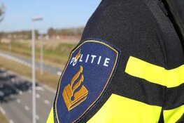 Vrouw beroofd van scooter, politie zoekt getuigen