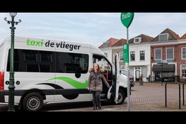 De Flex maakt heel Schouwen-Duiveland bereikbaar