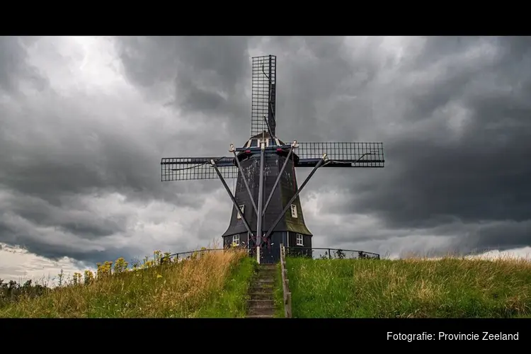 Subsidie voor de restauratie van Zeeuwse rijksmonumenten weer beschikbaar!